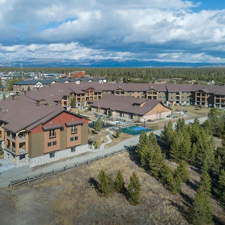 Worldmark West Yellowstone Esterno foto