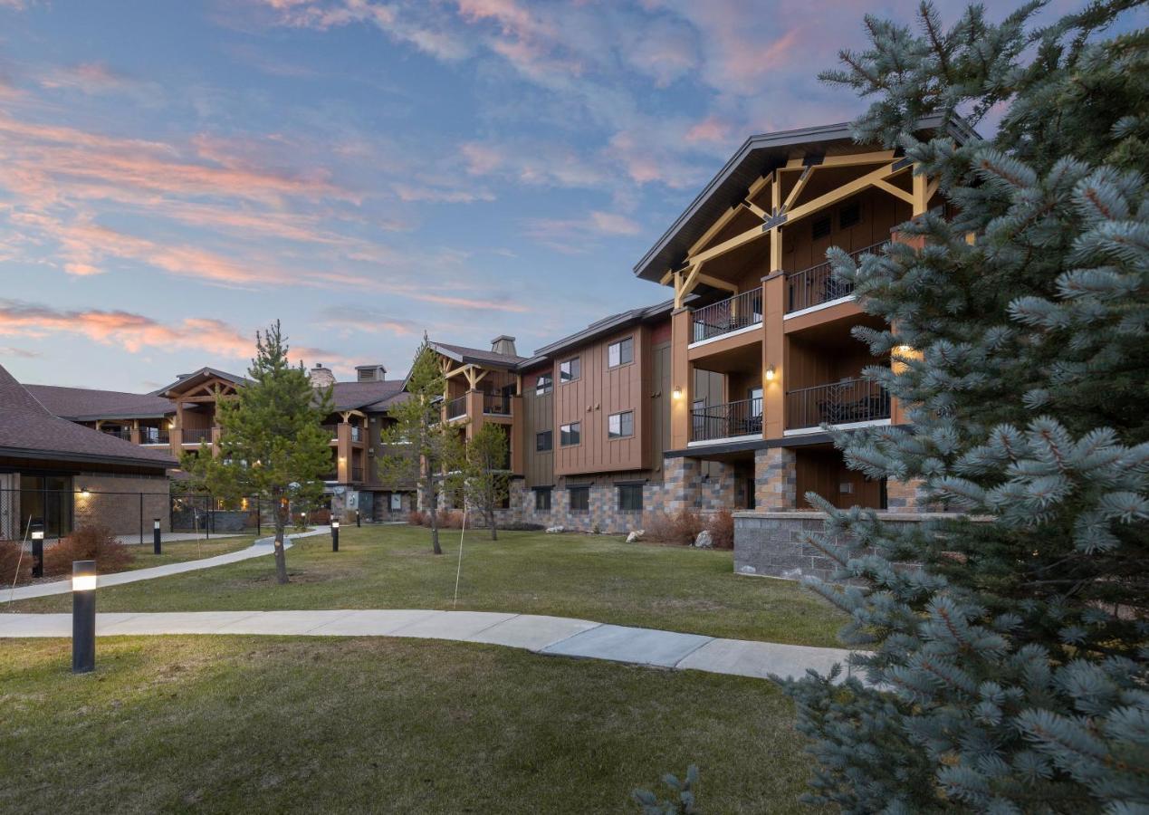 Worldmark West Yellowstone Esterno foto