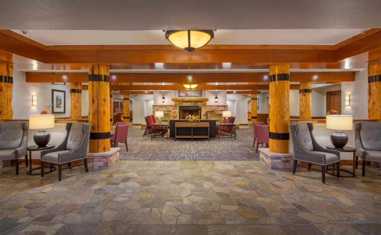 Worldmark West Yellowstone Esterno foto
