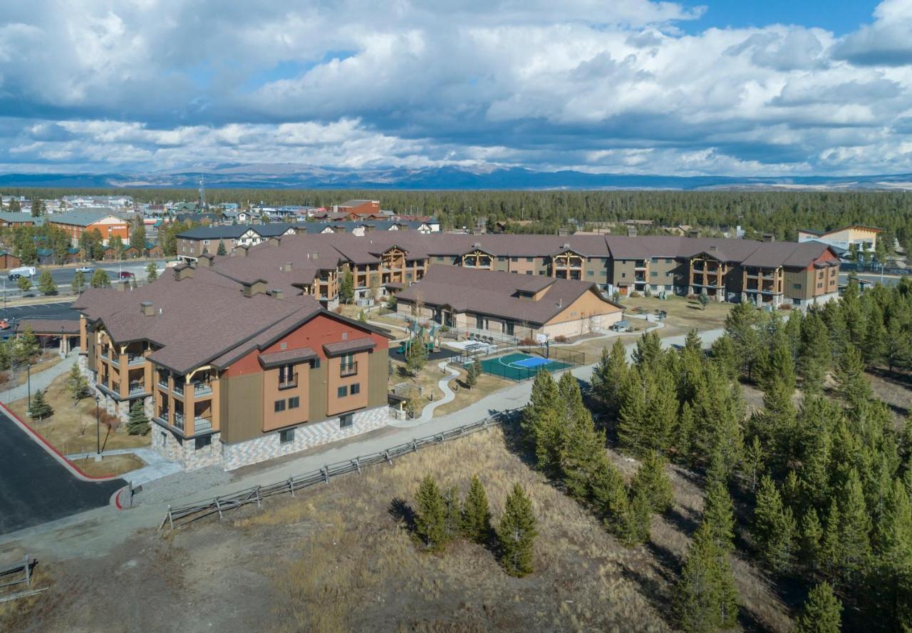 Worldmark West Yellowstone Esterno foto