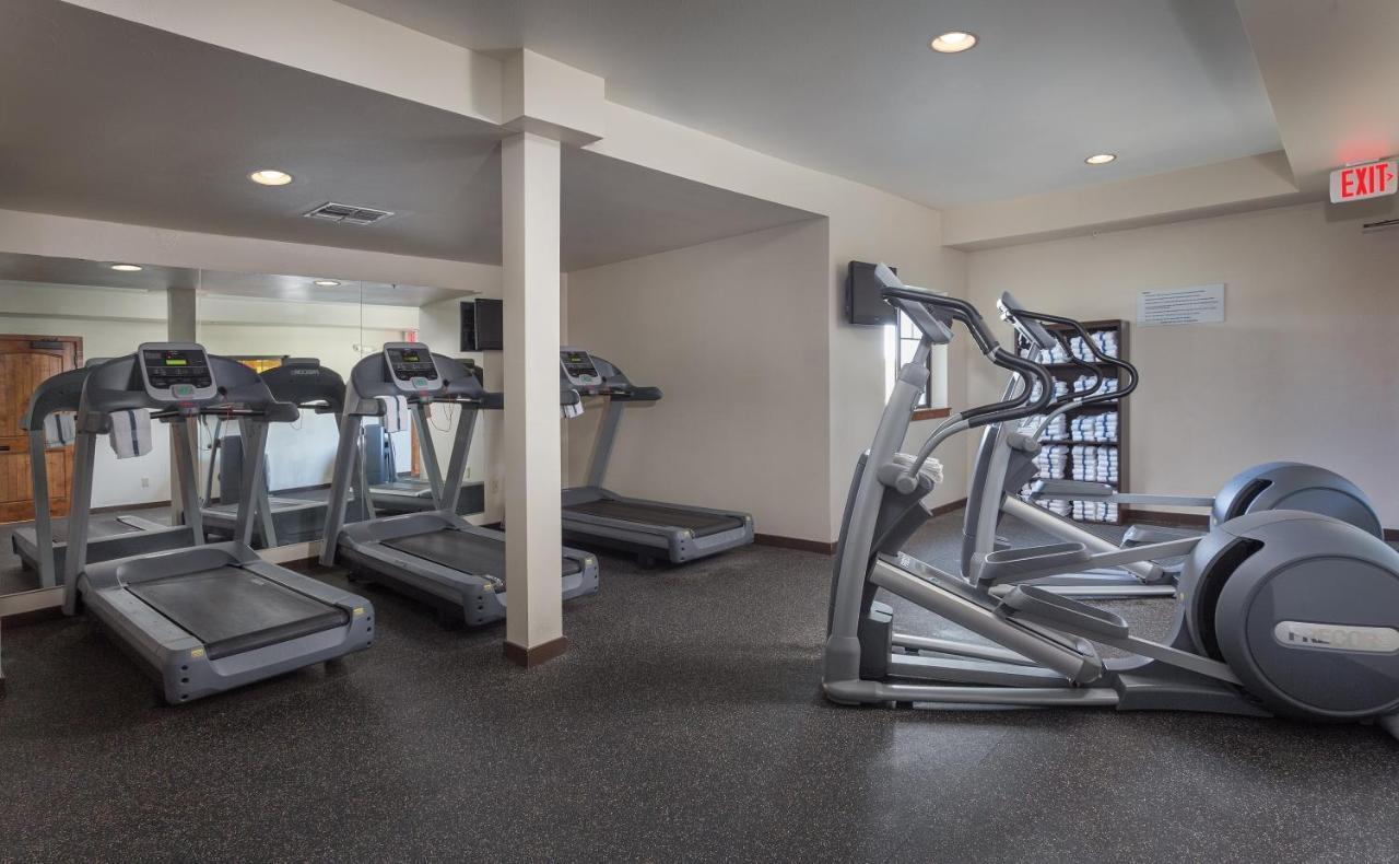 Worldmark West Yellowstone Esterno foto
