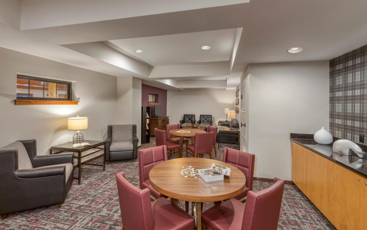 Worldmark West Yellowstone Esterno foto