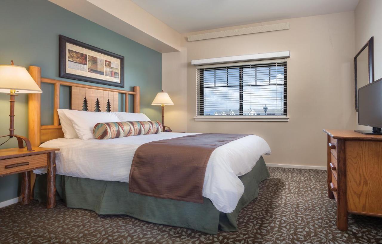 Worldmark West Yellowstone Esterno foto