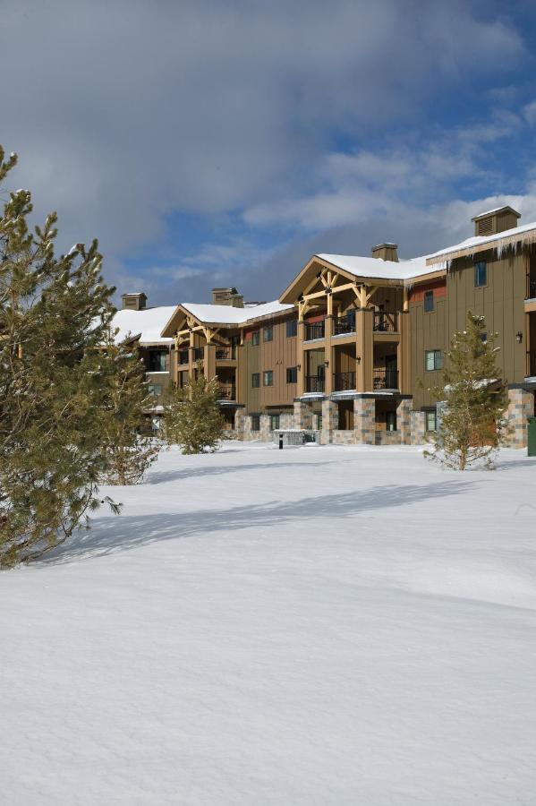 Worldmark West Yellowstone Esterno foto