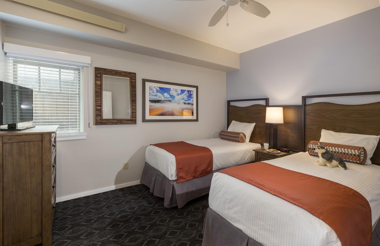 Worldmark West Yellowstone Esterno foto