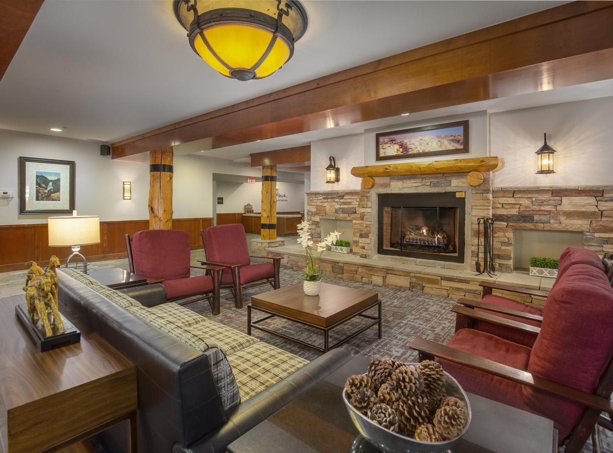 Worldmark West Yellowstone Esterno foto