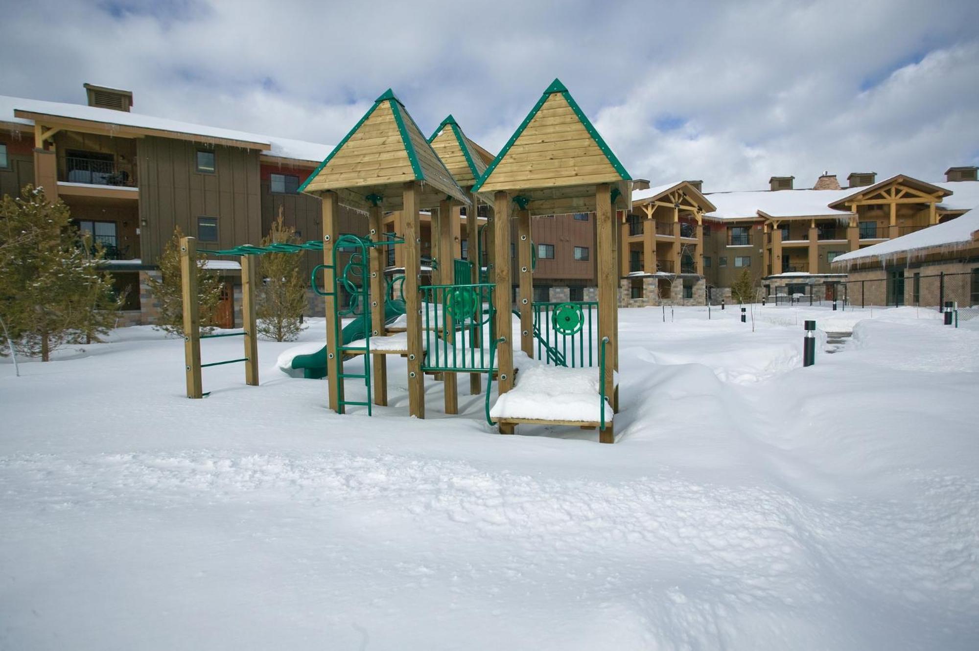 Worldmark West Yellowstone Esterno foto