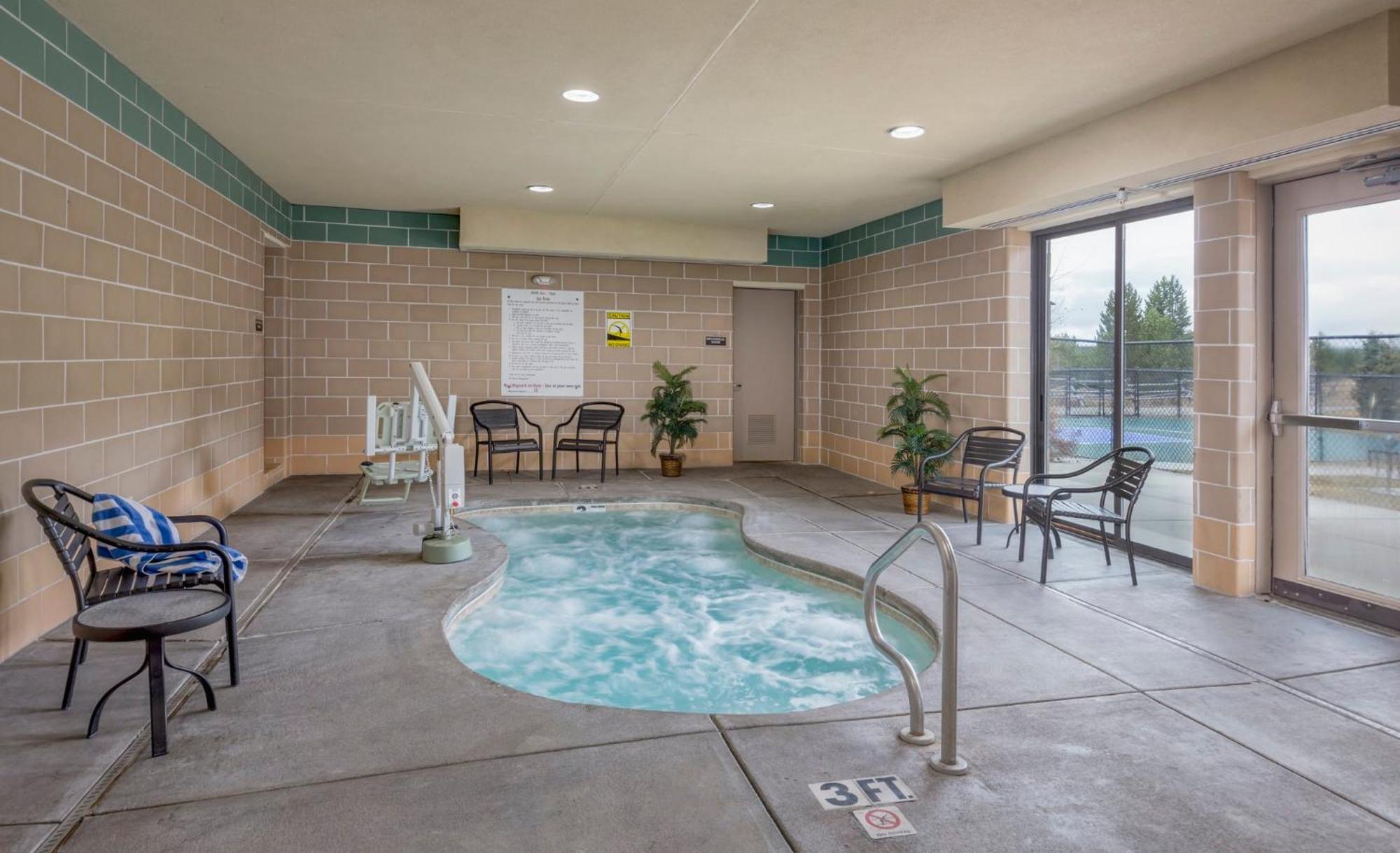 Worldmark West Yellowstone Esterno foto