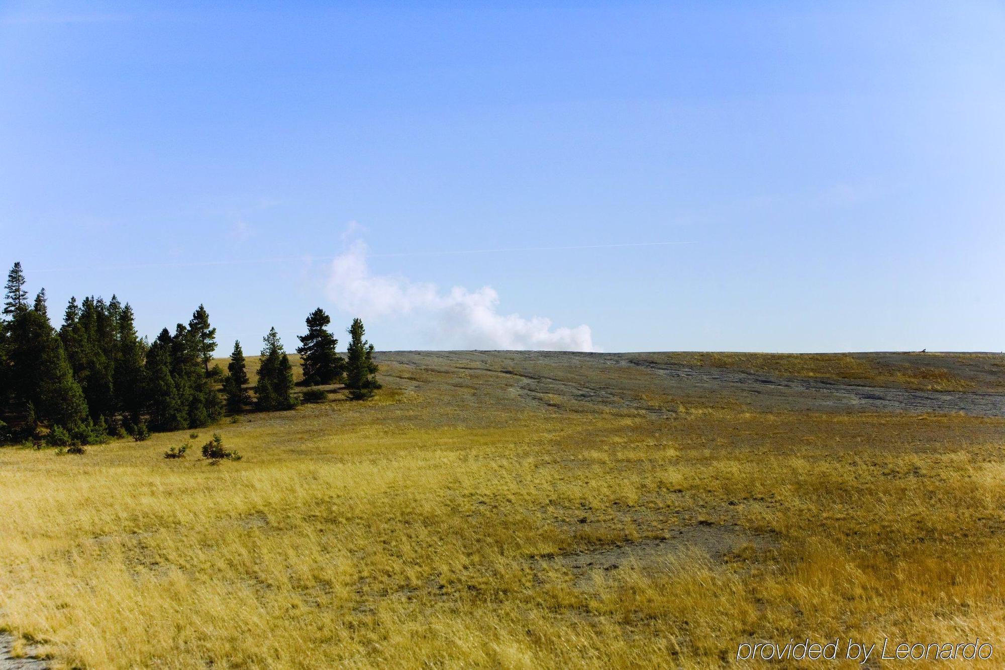 Worldmark West Yellowstone Esterno foto