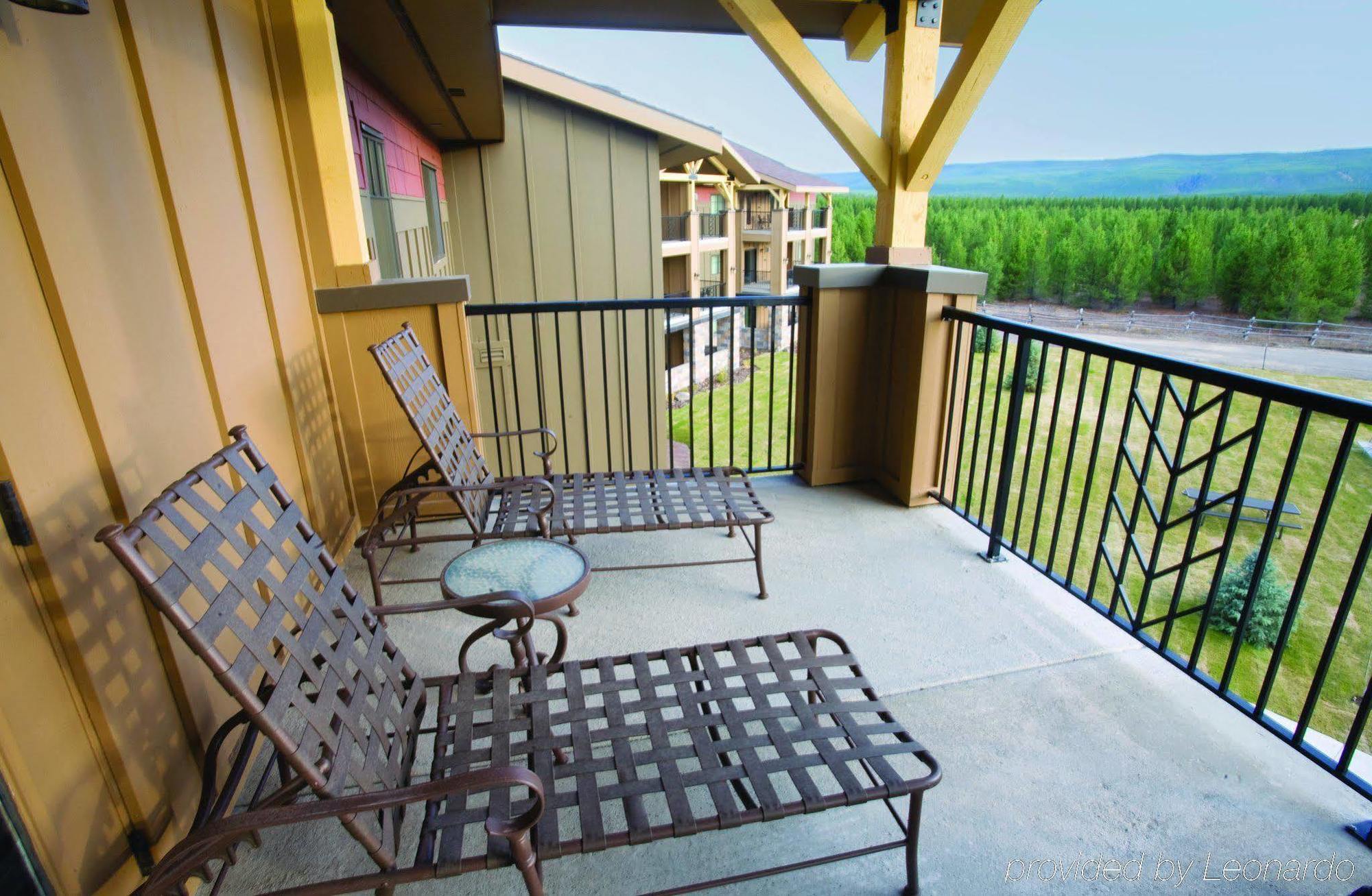 Worldmark West Yellowstone Esterno foto