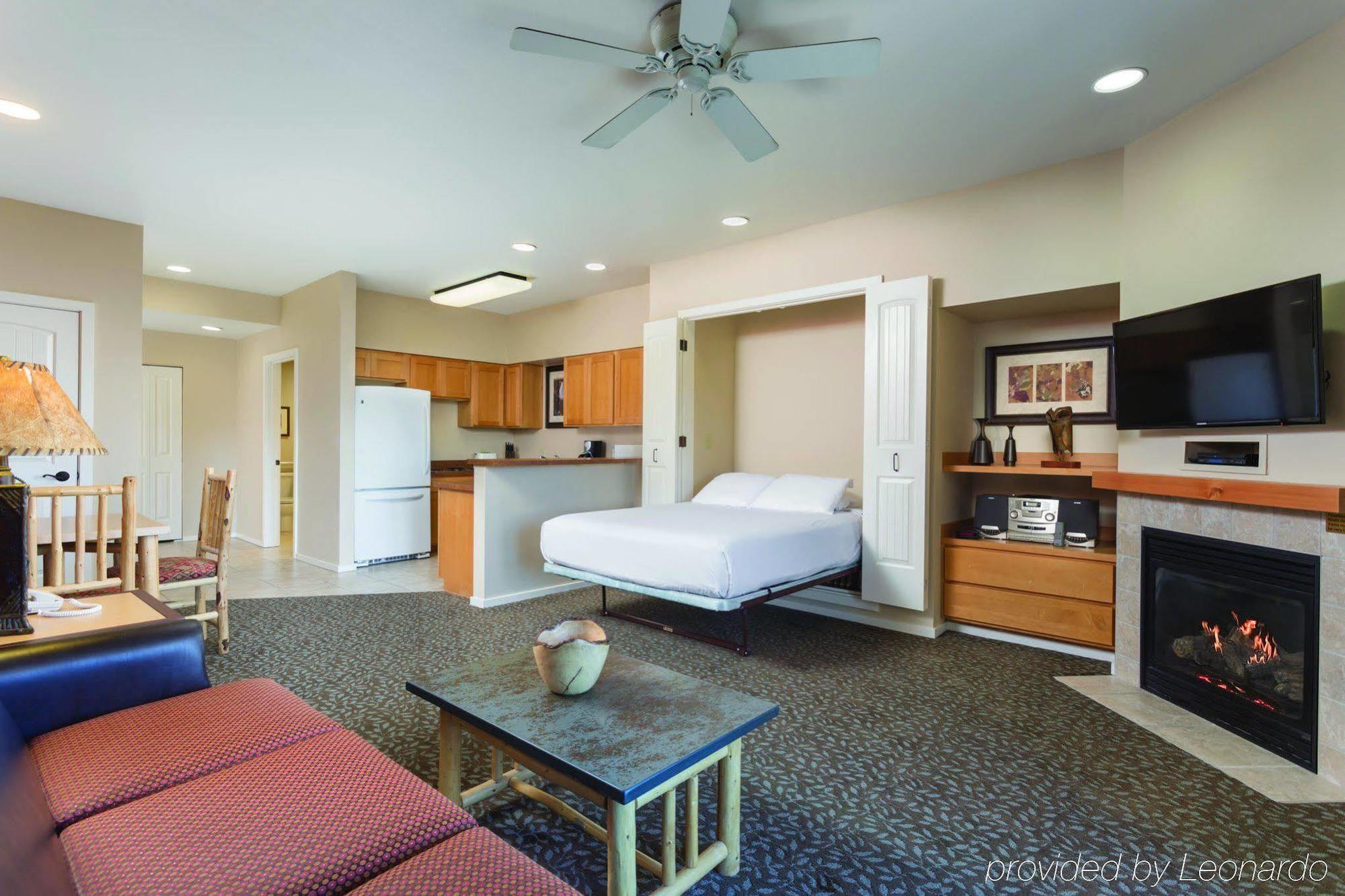 Worldmark West Yellowstone Esterno foto