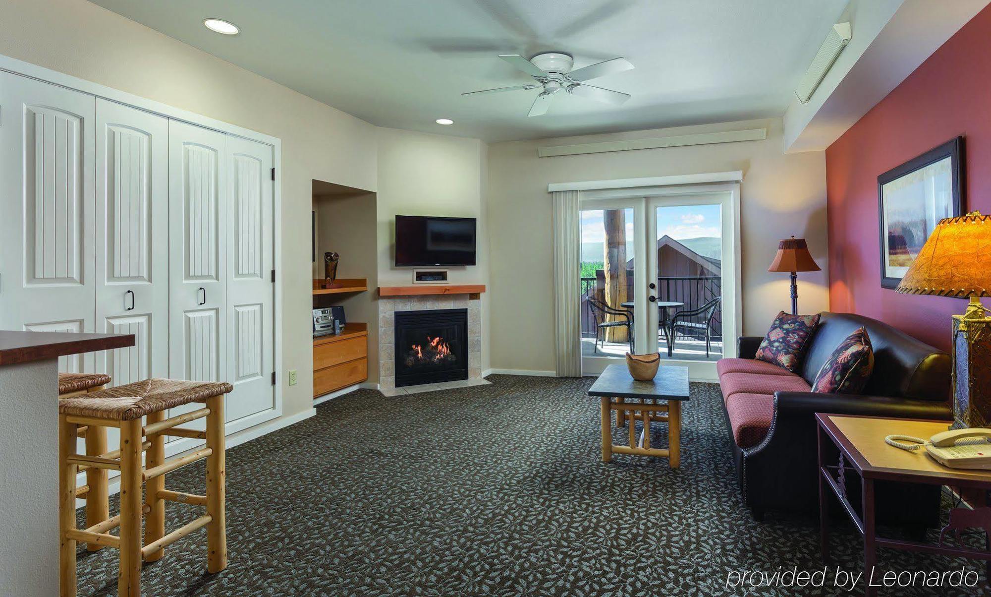 Worldmark West Yellowstone Esterno foto