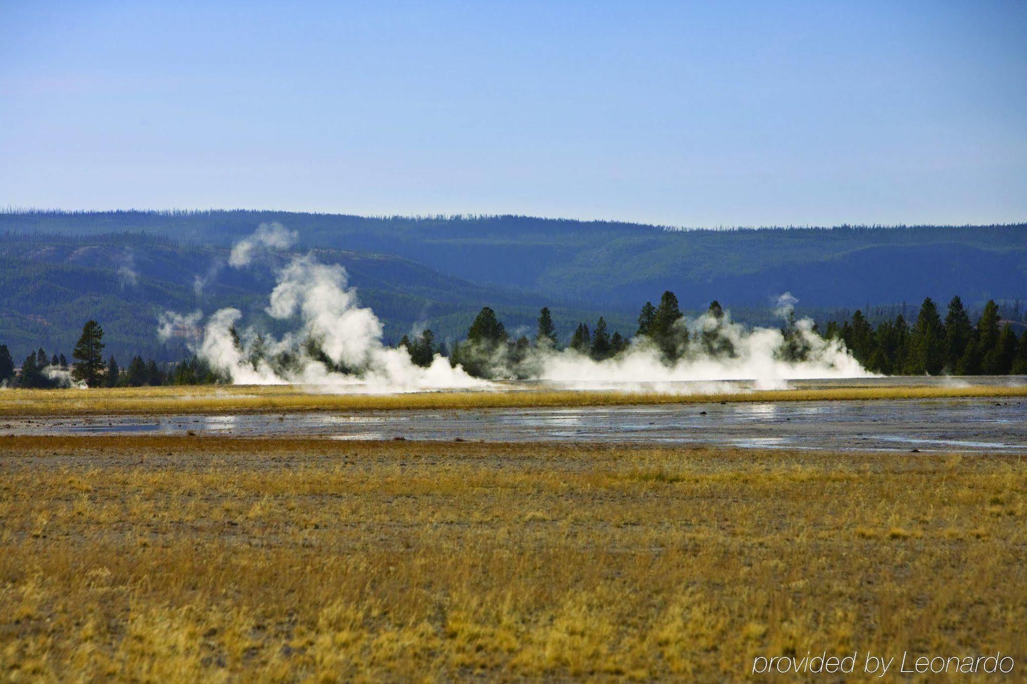 Worldmark West Yellowstone Esterno foto