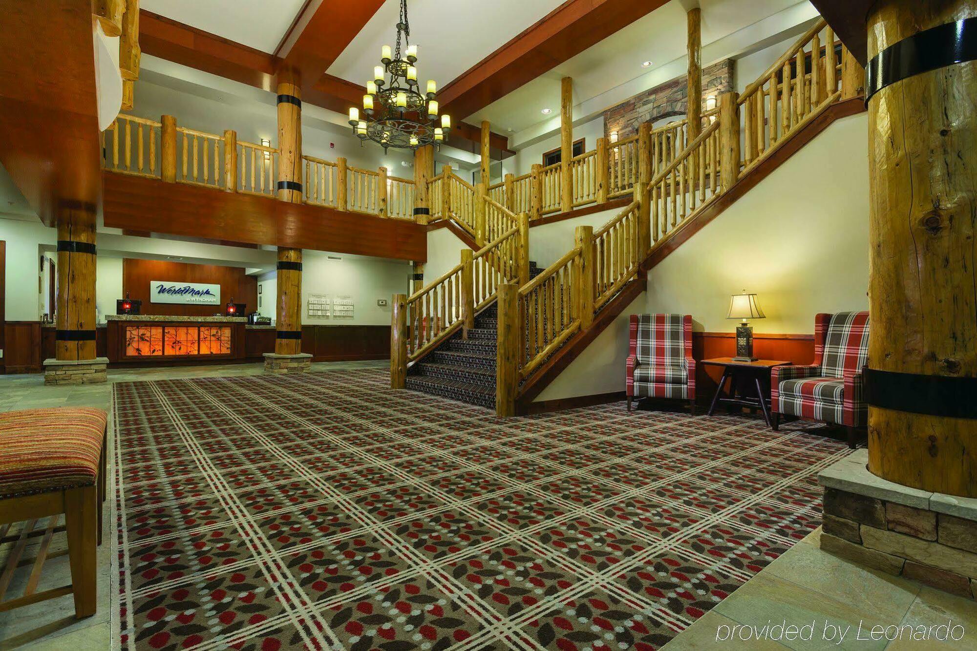 Worldmark West Yellowstone Esterno foto