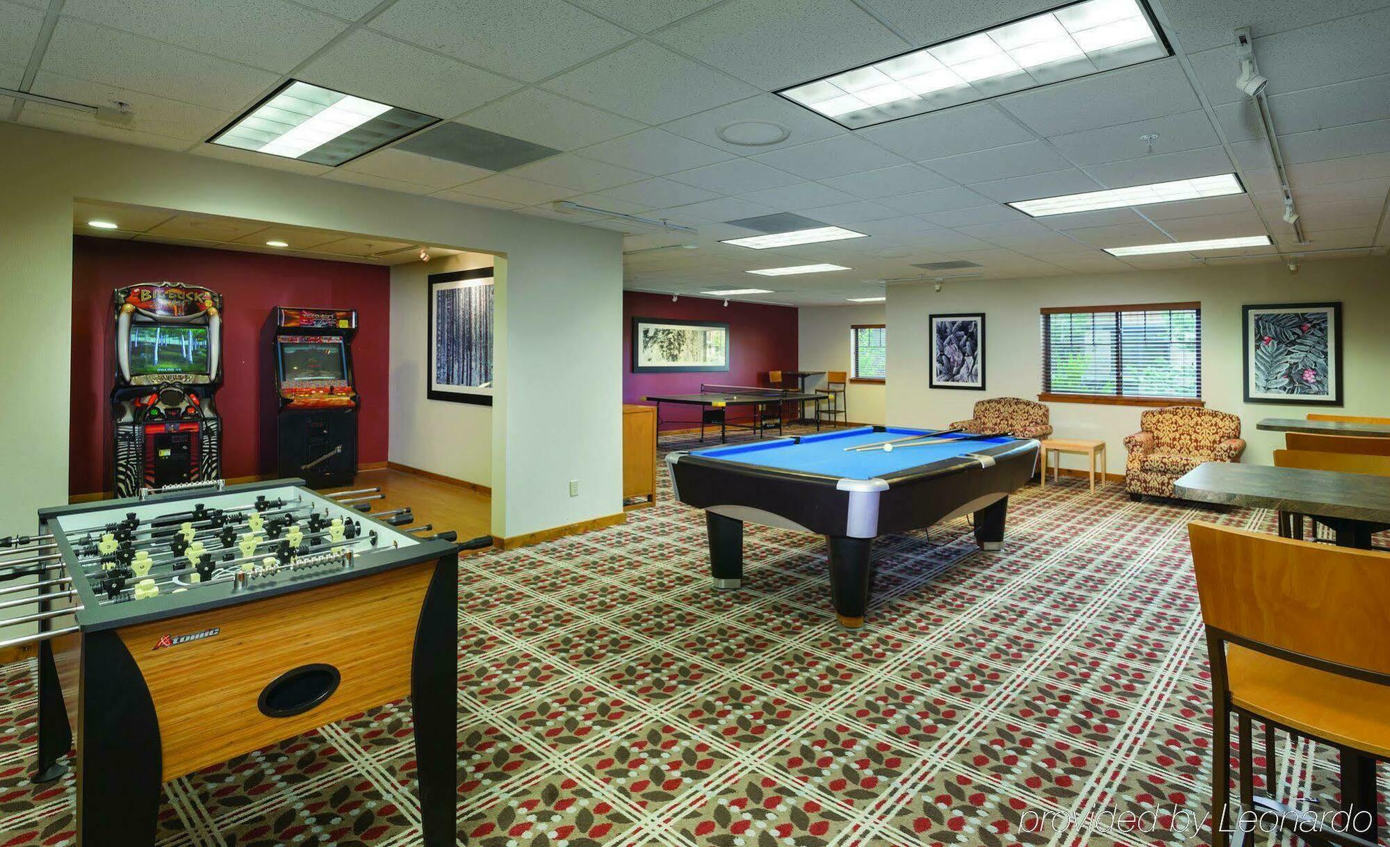 Worldmark West Yellowstone Esterno foto